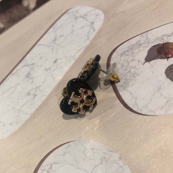 🎀HOSTPICK🎀 NEW Tory Burch Heart Tilsim Earring - Picture 10 of 11